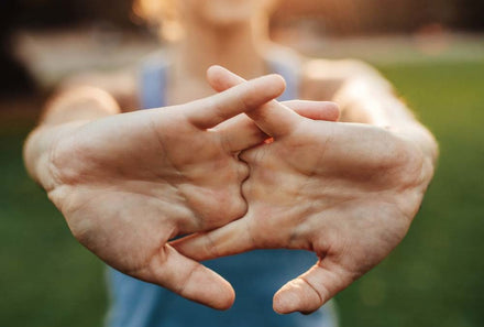 8 Pain-Relieving Hand Exercises for Arthritis