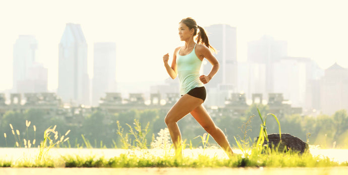 Exercises to Relieve Arthritis Pain
