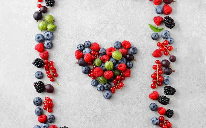 Anti-inflammatory Foods You Should Be Eating