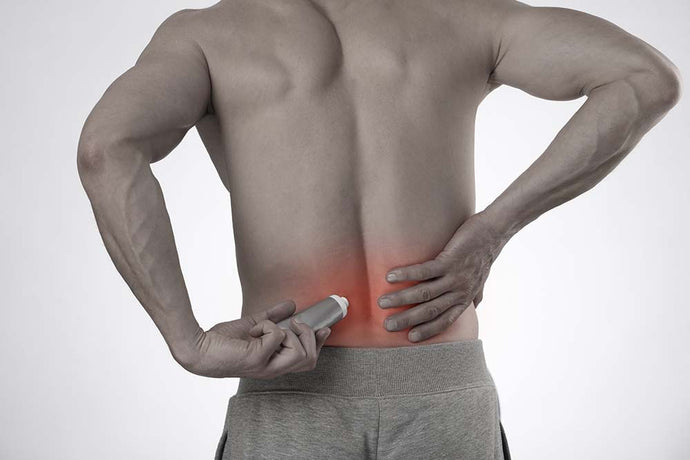 Topical Pain Relief: How it Works and the Most Effective Application