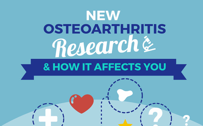 New Arthritis Research And How It Affects You