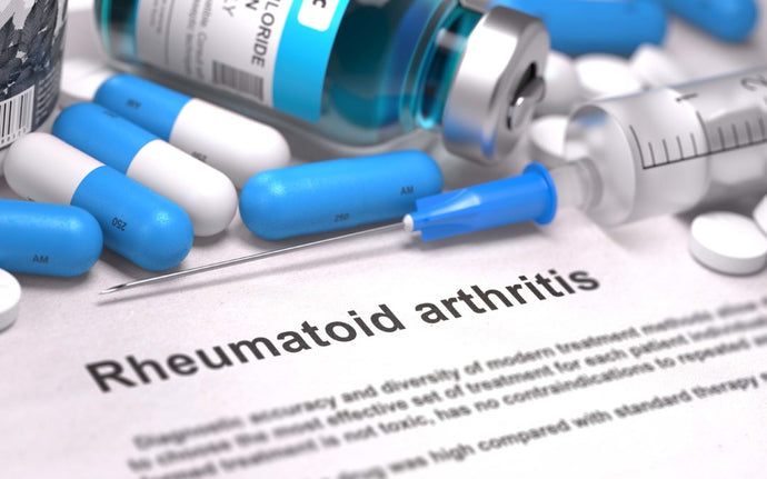 7 Signs and Symptoms of Rheumatoid Arthritis